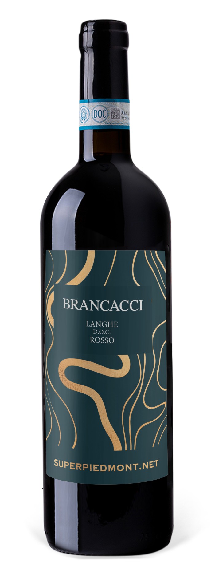 Langhe D.O.C. Rosso