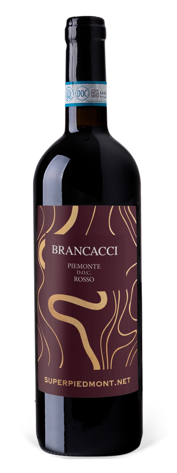Piemonte D.O.C. Rosso